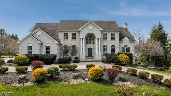 $1,795,000 | 57 Briarwood Drive East, Warren, NJ 07059