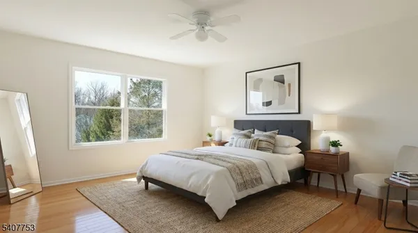 a view of a building