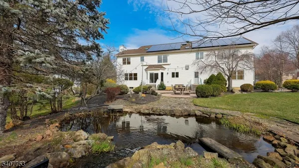 $1,795,000 | 57 Briarwood Drive East, Warren, NJ 07059
