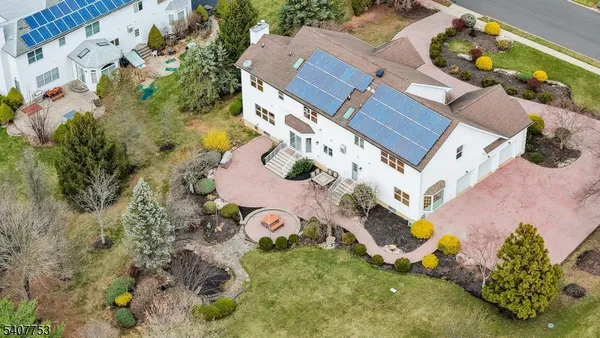 $1,795,000 | 57 Briarwood Drive East, Warren, NJ 07059