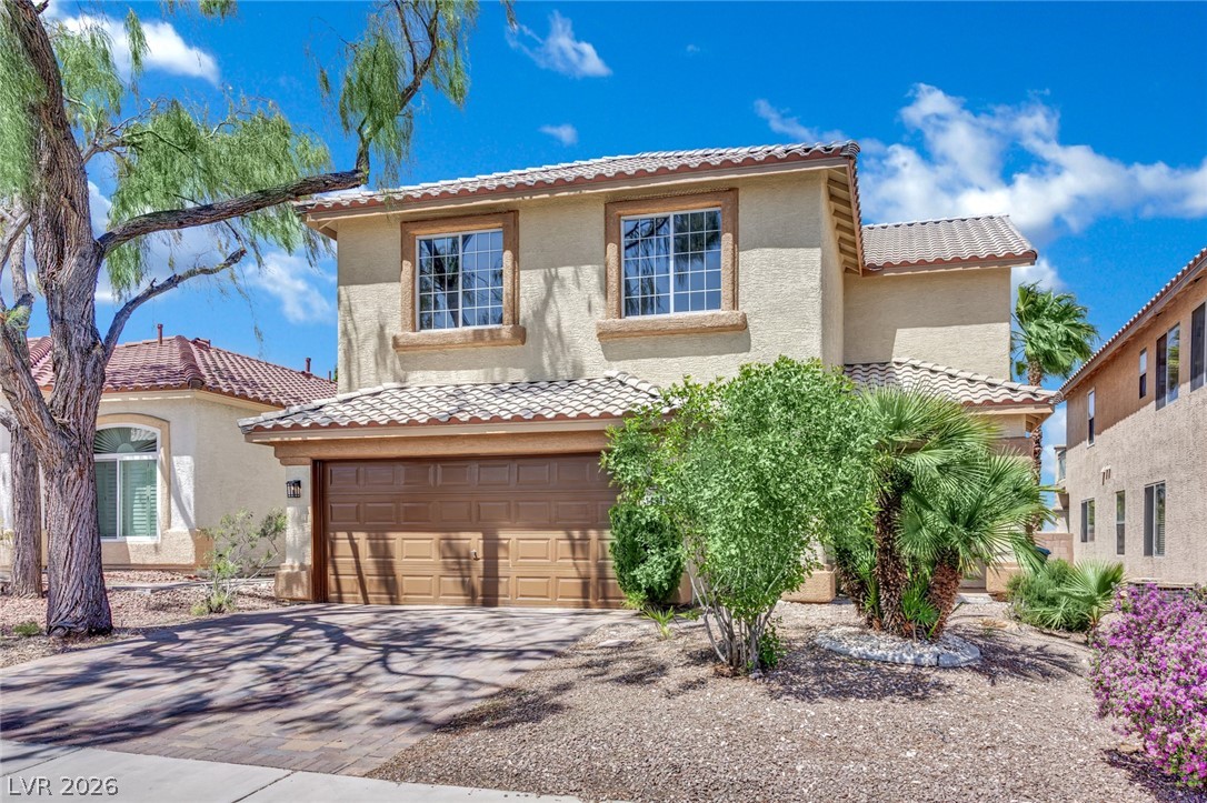 1494 Rancho Navarro Street Henderson, NV 89012 - Photo 76 of 76 Gallery Image 76