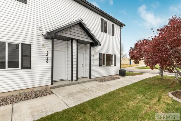 $1,200,000 | 2416 Virlow Street, Idaho Falls, ID 83401