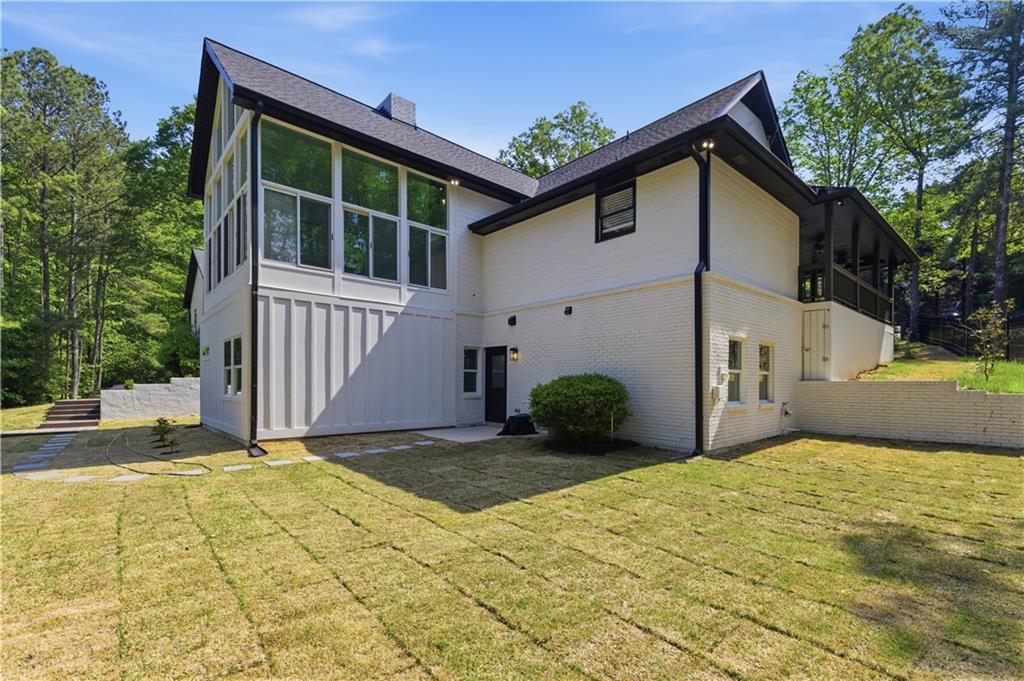 3380 Wildwood Road Suwanee, GA 30024 - Photo 5 of 57