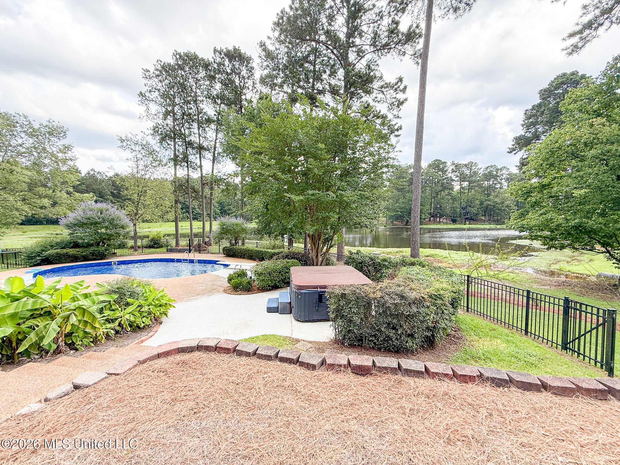 114 Redbud Drive Brandon, MS 39047 - Photo 28 of 30 IMG_4459