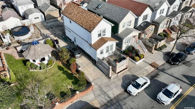 $699,000 | 84-07 Sutter Avenue | Liberty Heights Ward