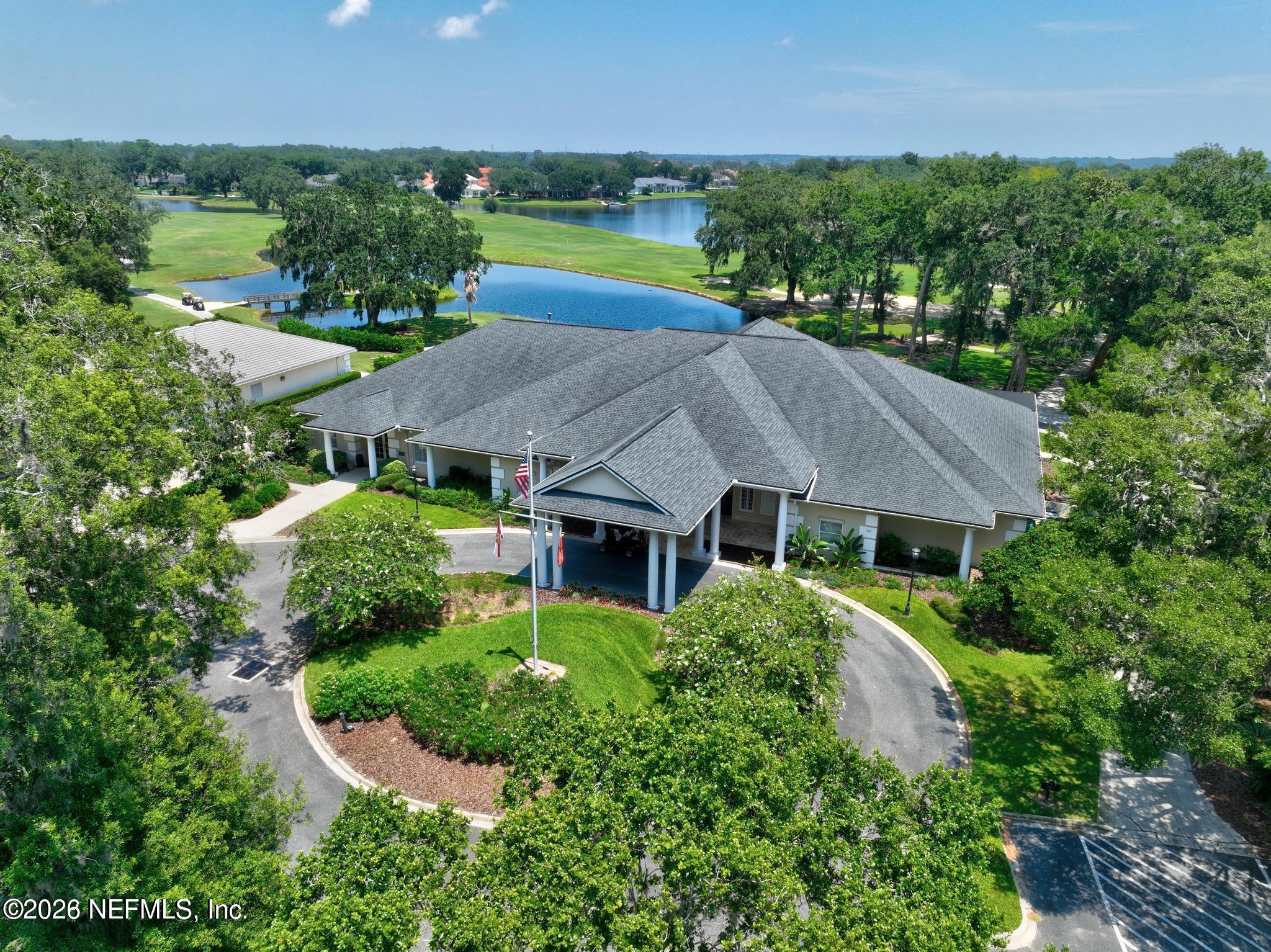 13827 Longs Landing Road East Jacksonville, FL 32225 - Photo 48 of 60 Clubhouse