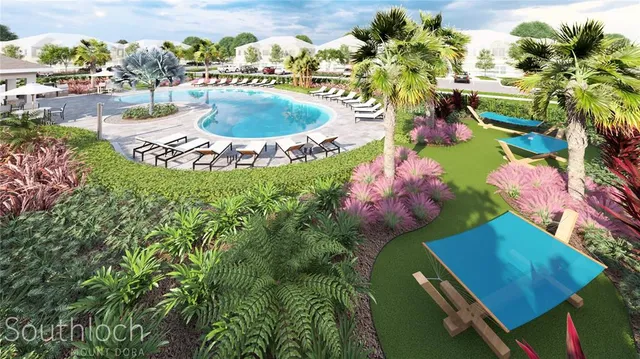 $296,659 | 2786 Armadale Drive, Mount Dora, FL 32757