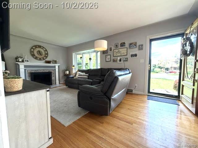 71 Vernier Road Grosse Pointe Shores, MI 48236 - Photo 6 of 50 Gallery Image 6