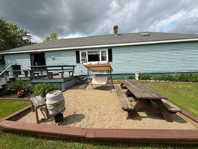 2077 South Princeton Road Baileyville, ME 04694 - Photo 30 of 104 IMG_9772