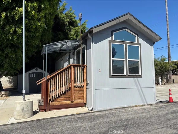 $109,000 | 16540 Whittier Boulevard, Unit 2, Whittier, CA 90603