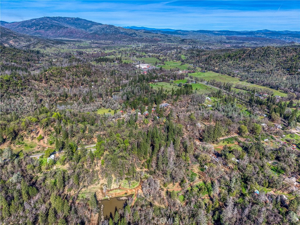 15347 Western Mine Road Middletown, CA 95461 - Photo 14 of 19 a view of city and mountain