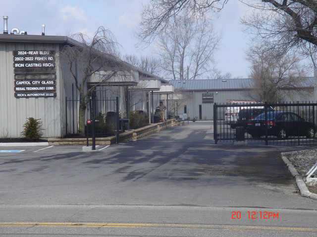 2830 Fisher Road, Unit 2830#B Columbus, OH 43204 - Photo 2 of 9 Additional Photo