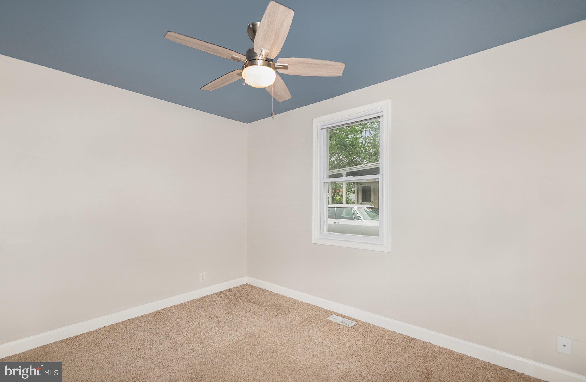 3402 Cornwall Road Dundalk, MD 21222 - Photo 12 of 25 an empty room with a window