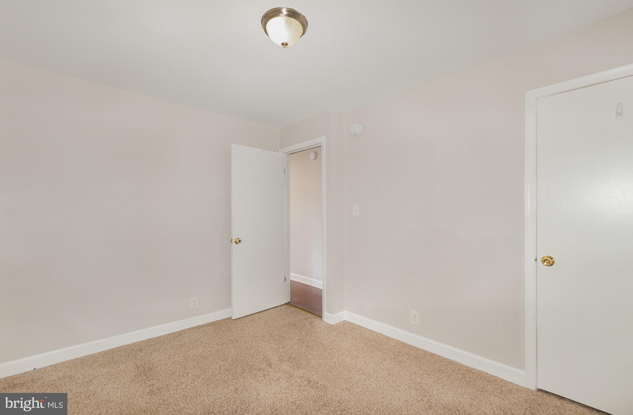 3402 Cornwall Road Dundalk, MD 21222 - Photo 15 of 25 a view of an empty room