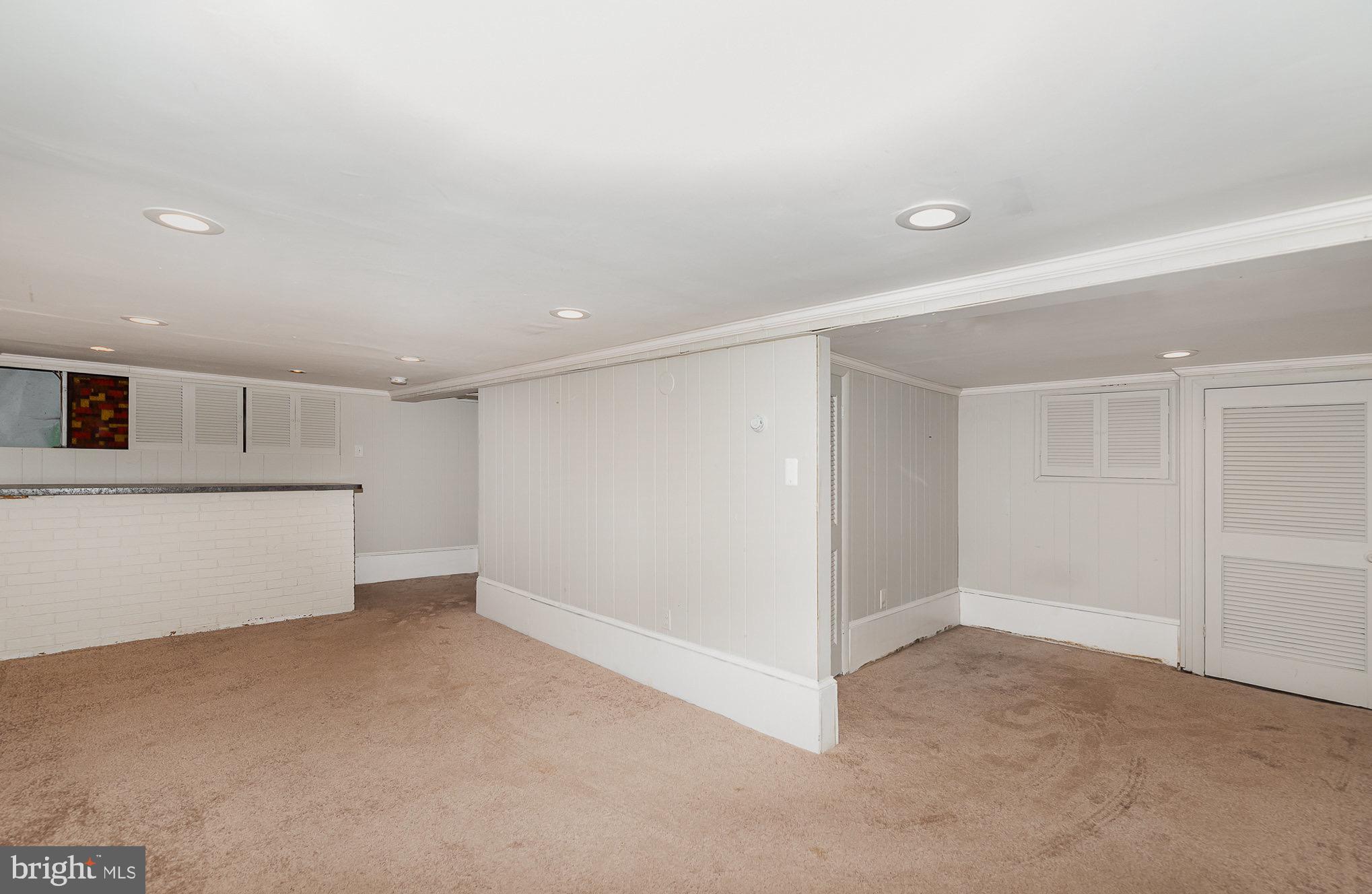 3402 Cornwall Road Dundalk, MD 21222 - Photo 21 of 25 a view of an empty room