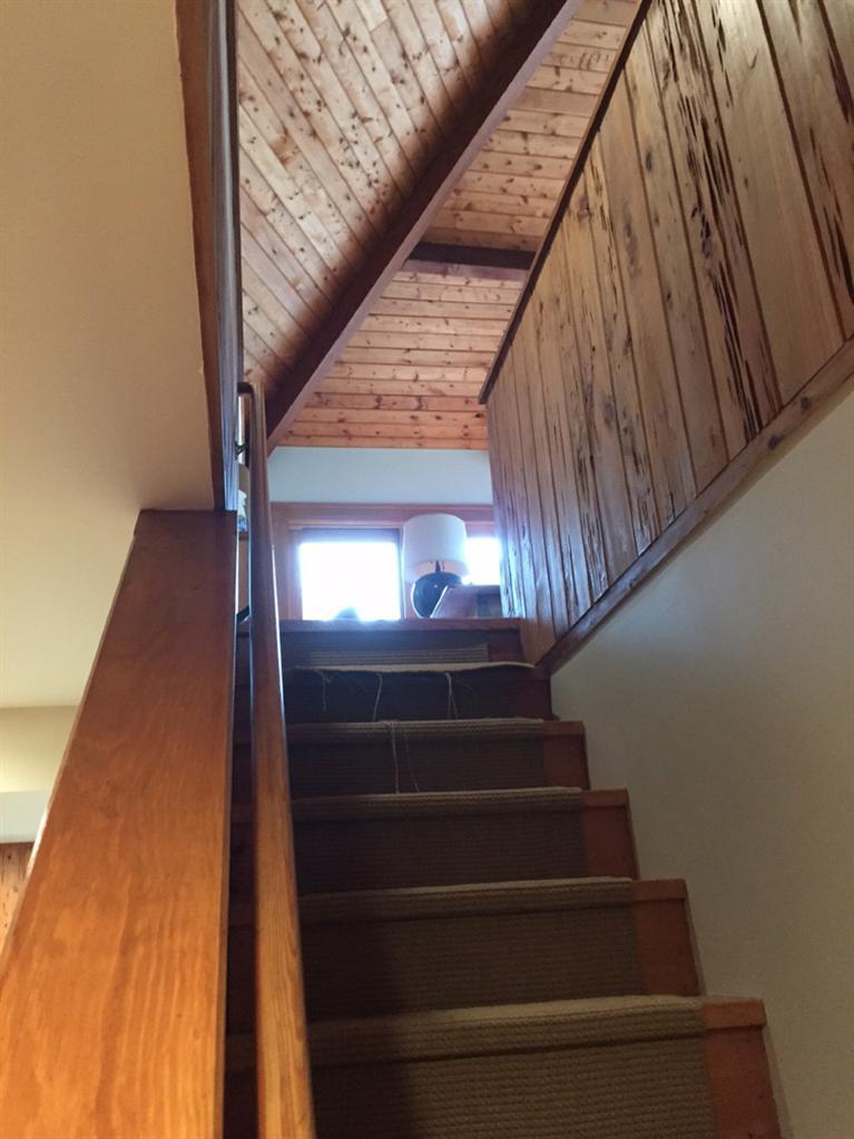 14 Sky View Drive Truro, MA 02666 - Photo 11 of 19 a view of entryway