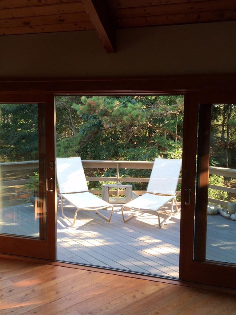 14 Sky View Drive Truro, MA 02666 - Photo 19 of 19 a outdoor view with a sitting space