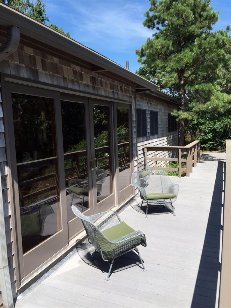 14 Sky View Drive Truro, MA 02666 - Photo 3 of 19