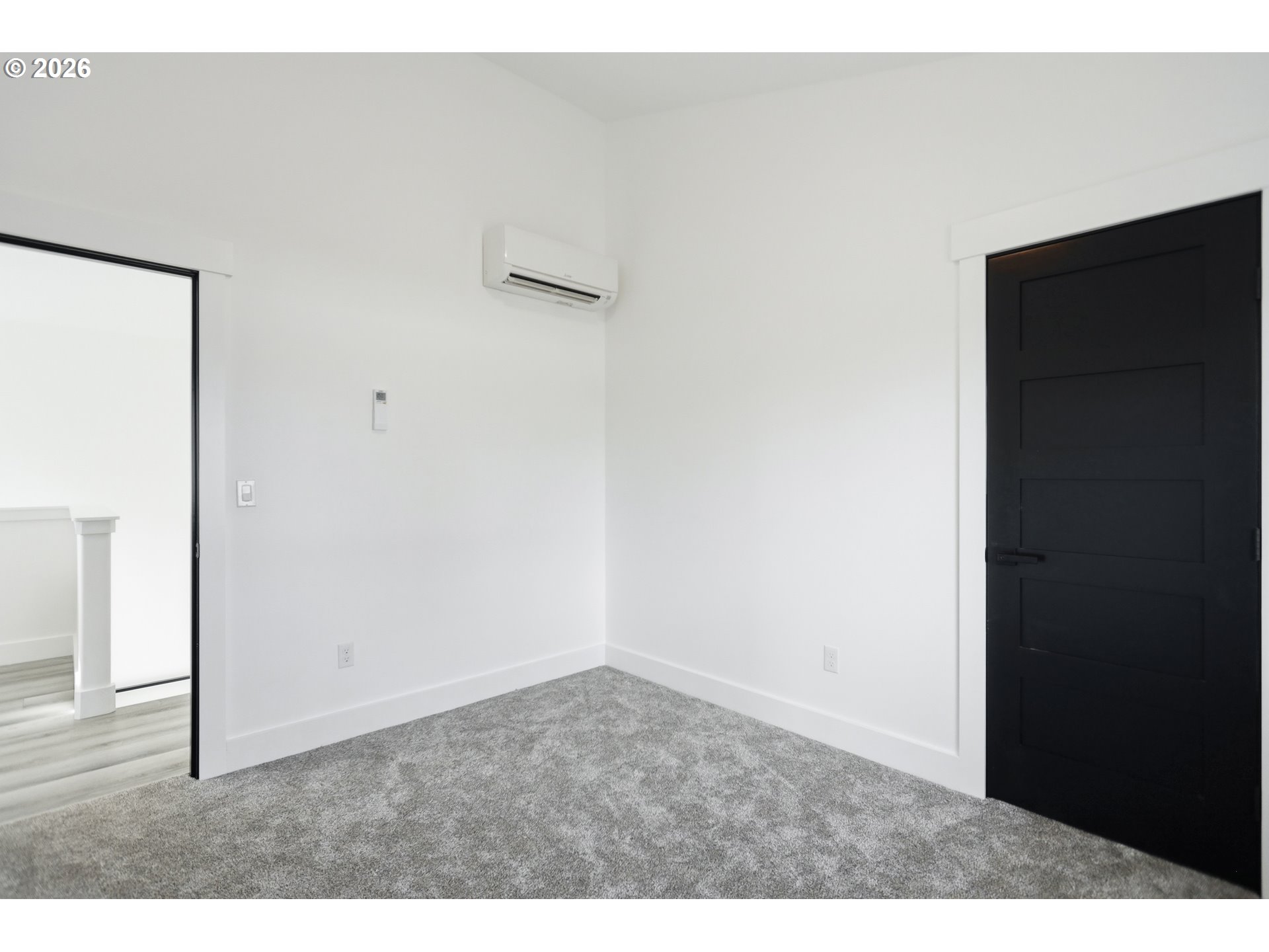 511 East Collins Street Goldendale, WA 98620 - Photo 22 of 41 a view of an empty room