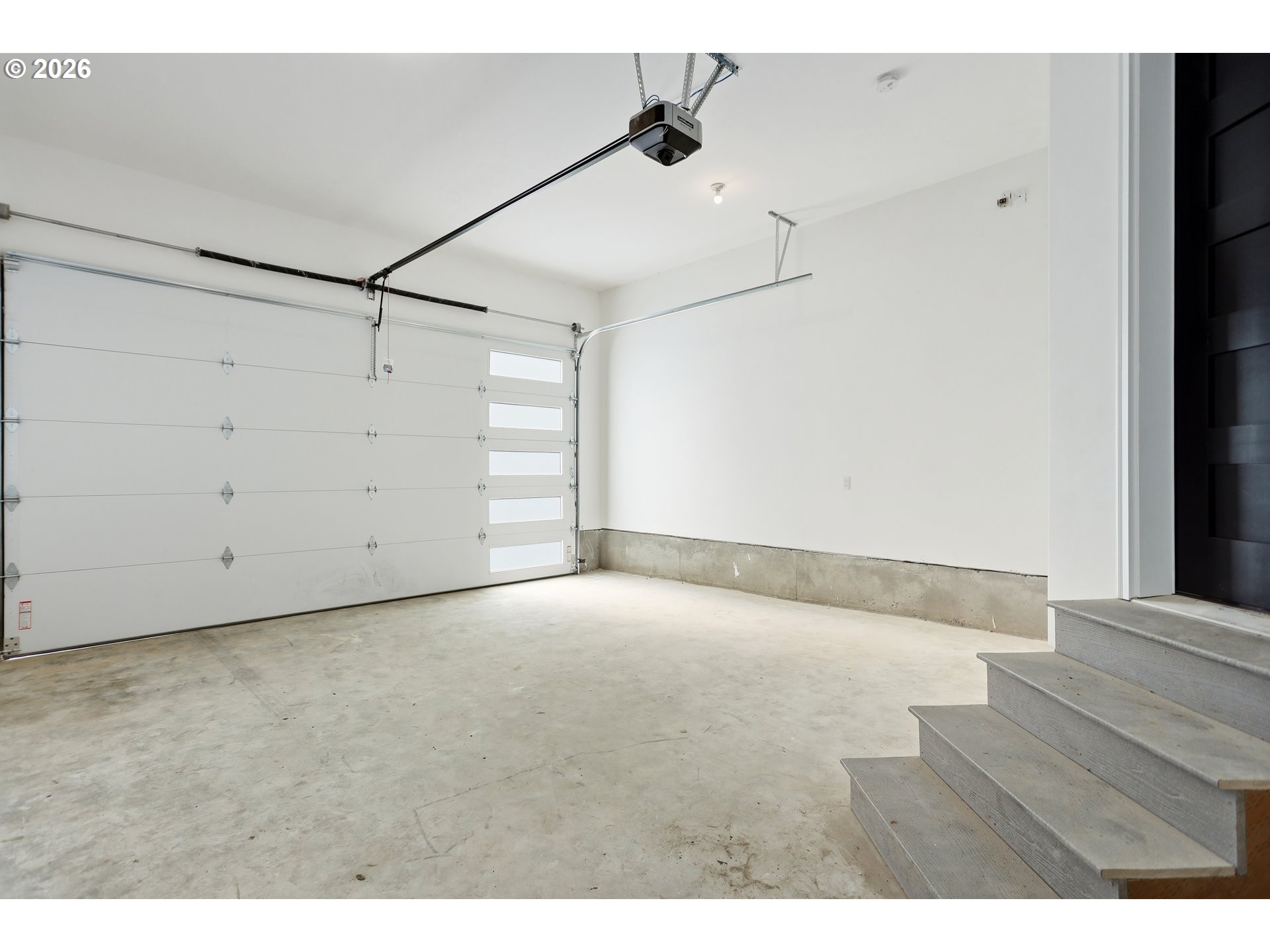 511 East Collins Street Goldendale, WA 98620 - Photo 32 of 41 a view of an empty room