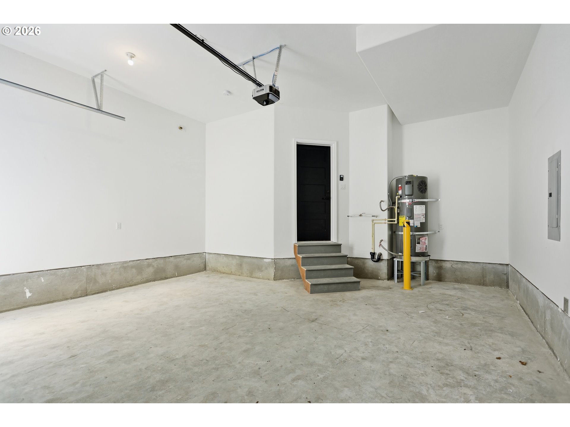 511 East Collins Street Goldendale, WA 98620 - Photo 33 of 41 a view of an empty room