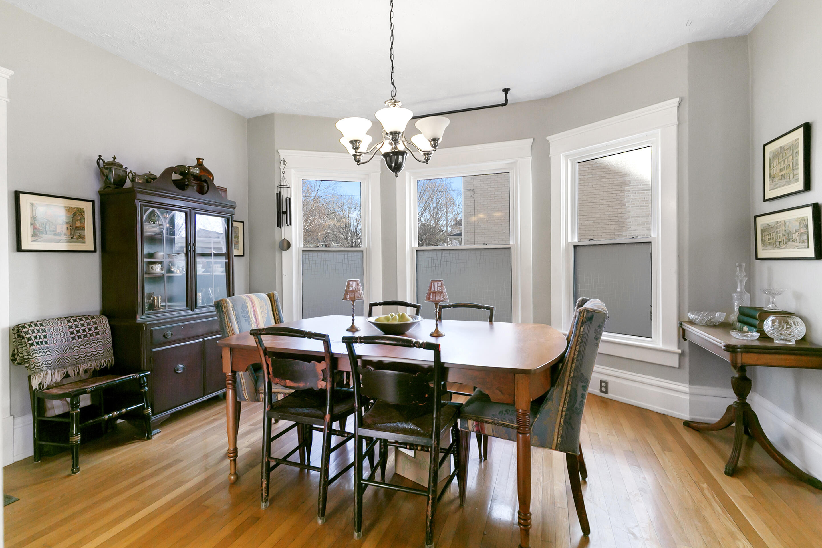 504 East Chicago Road Sturgis, MI 49091 - Photo 21 of 38 11 Dining