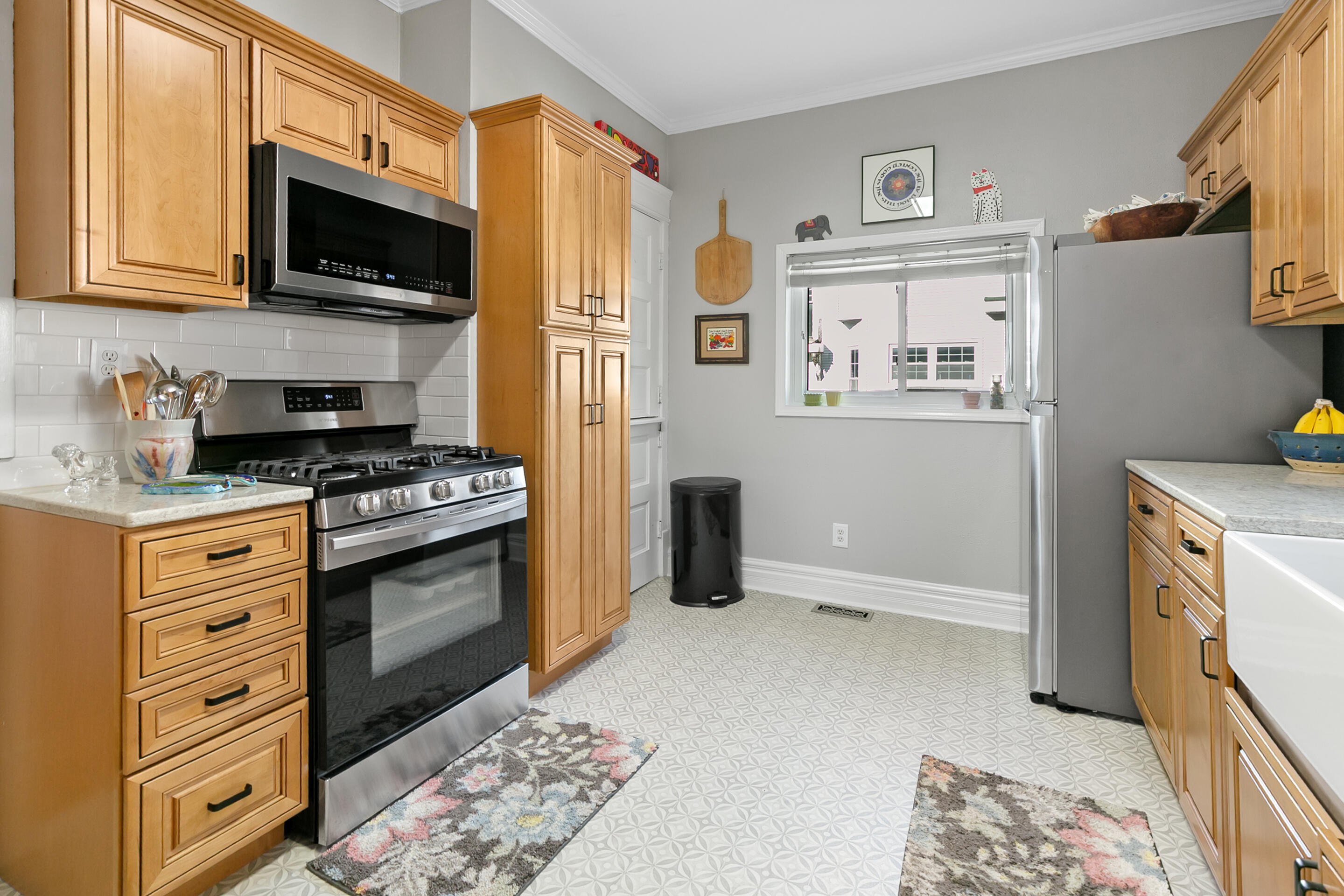 504 East Chicago Road Sturgis, MI 49091 - Photo 23 of 38 13 Kitchen