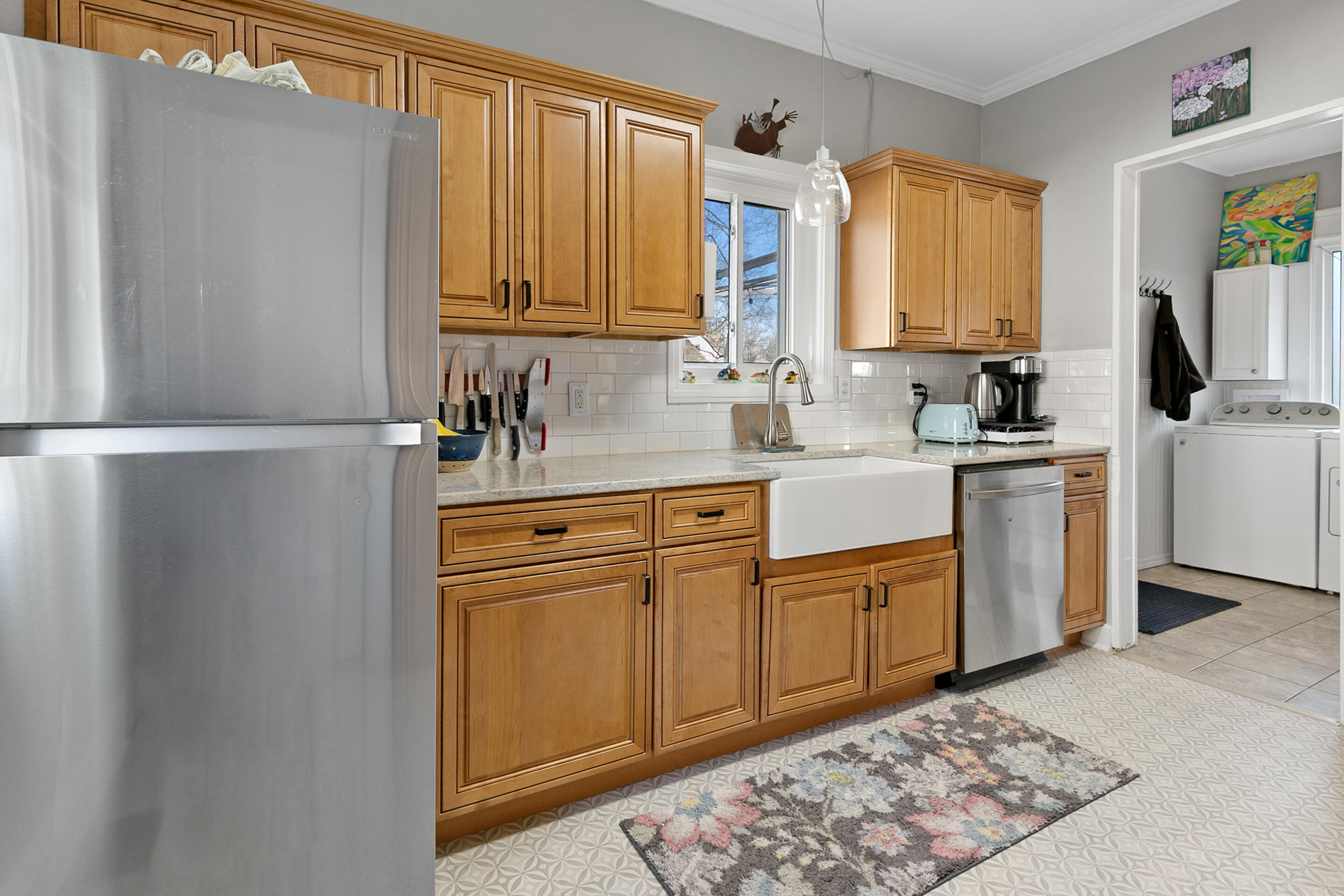 504 East Chicago Road Sturgis, MI 49091 - Photo 24 of 38 14 Kitchen