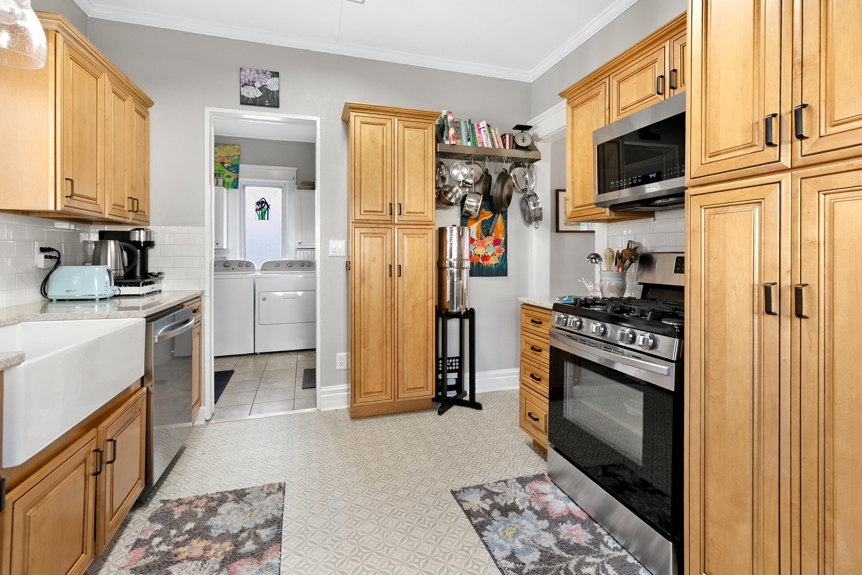 504 East Chicago Road Sturgis, MI 49091 - Photo 25 of 38 15 Kitchen