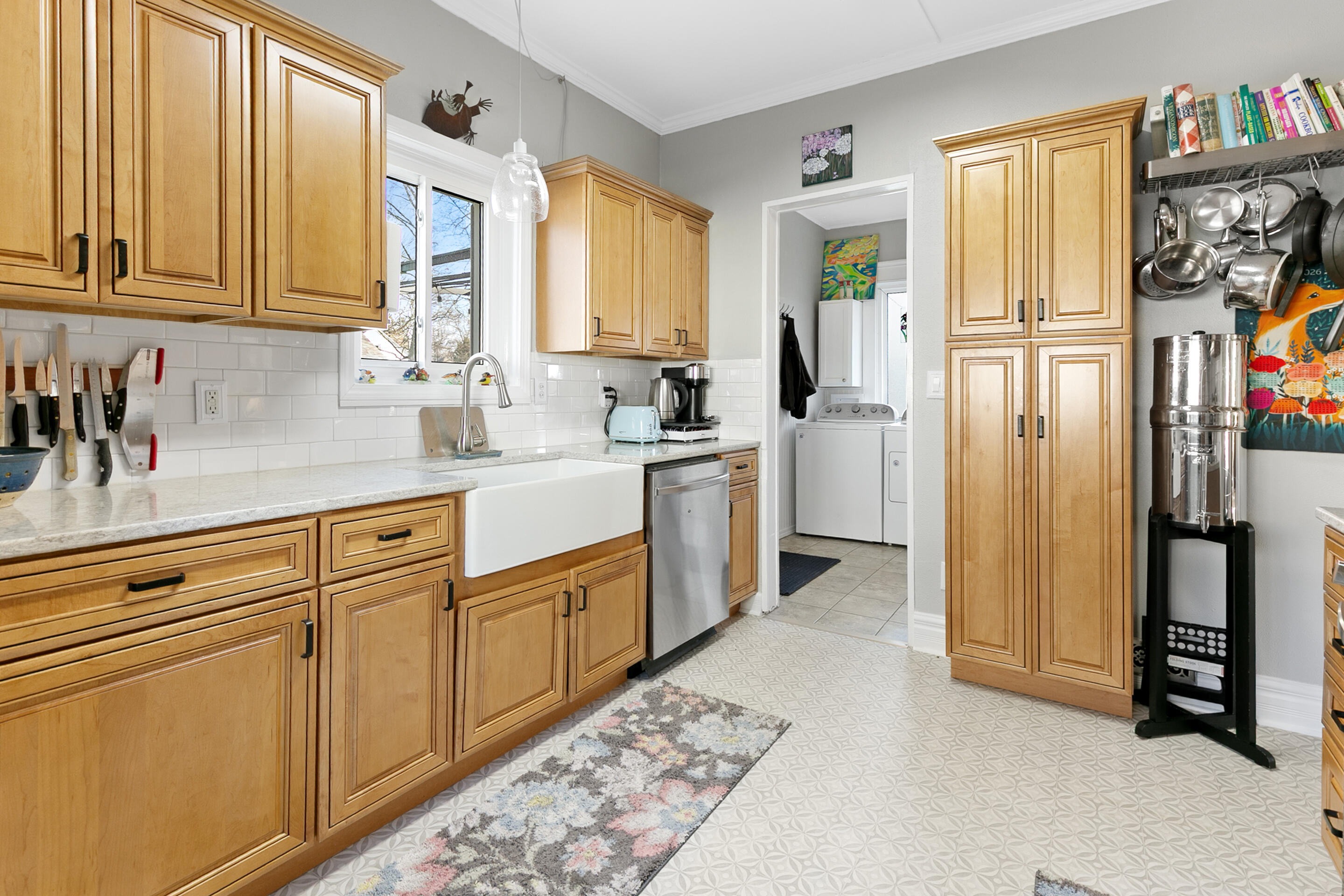 504 East Chicago Road Sturgis, MI 49091 - Photo 26 of 38 16 Kitchen