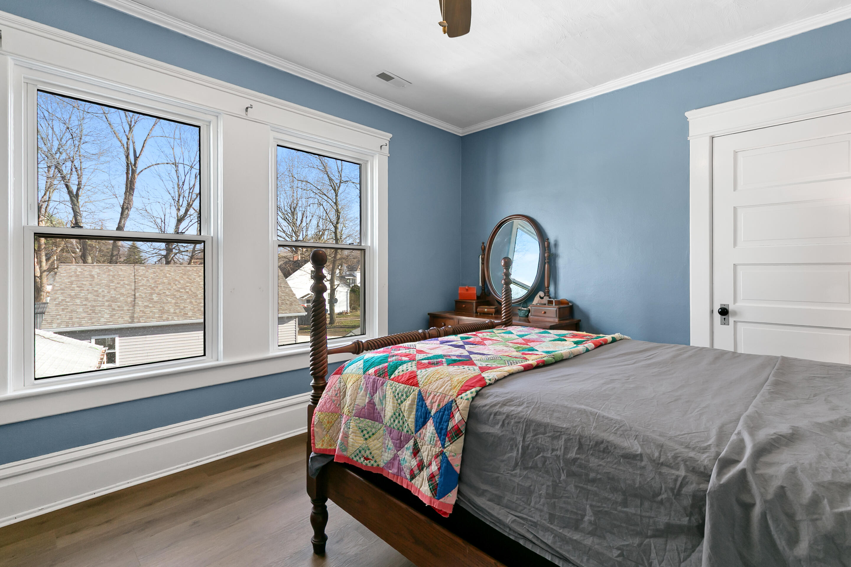 504 East Chicago Road Sturgis, MI 49091 - Photo 29 of 38 19 Bedroom