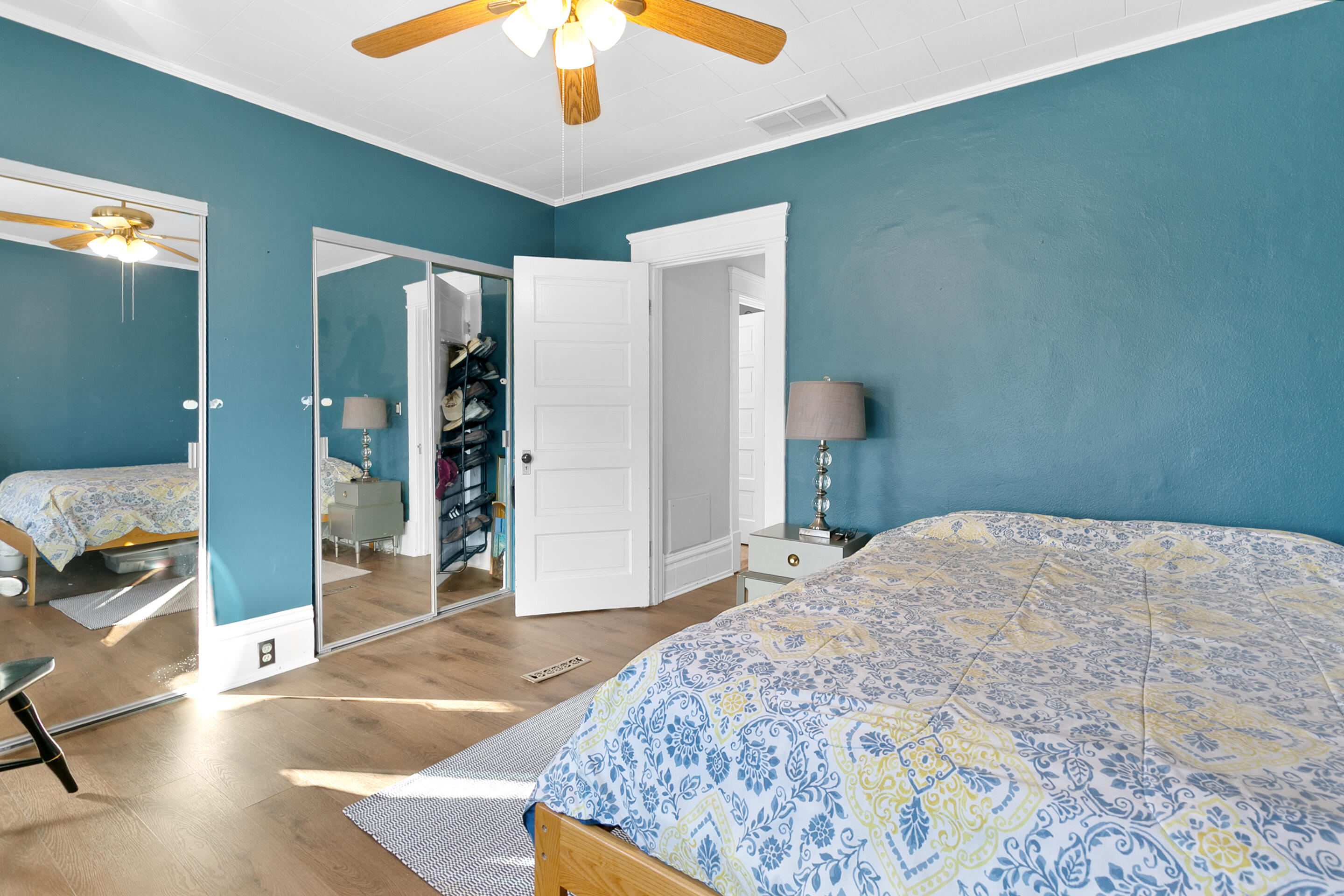 504 East Chicago Road Sturgis, MI 49091 - Photo 34 of 38 24 Primary Bedroom