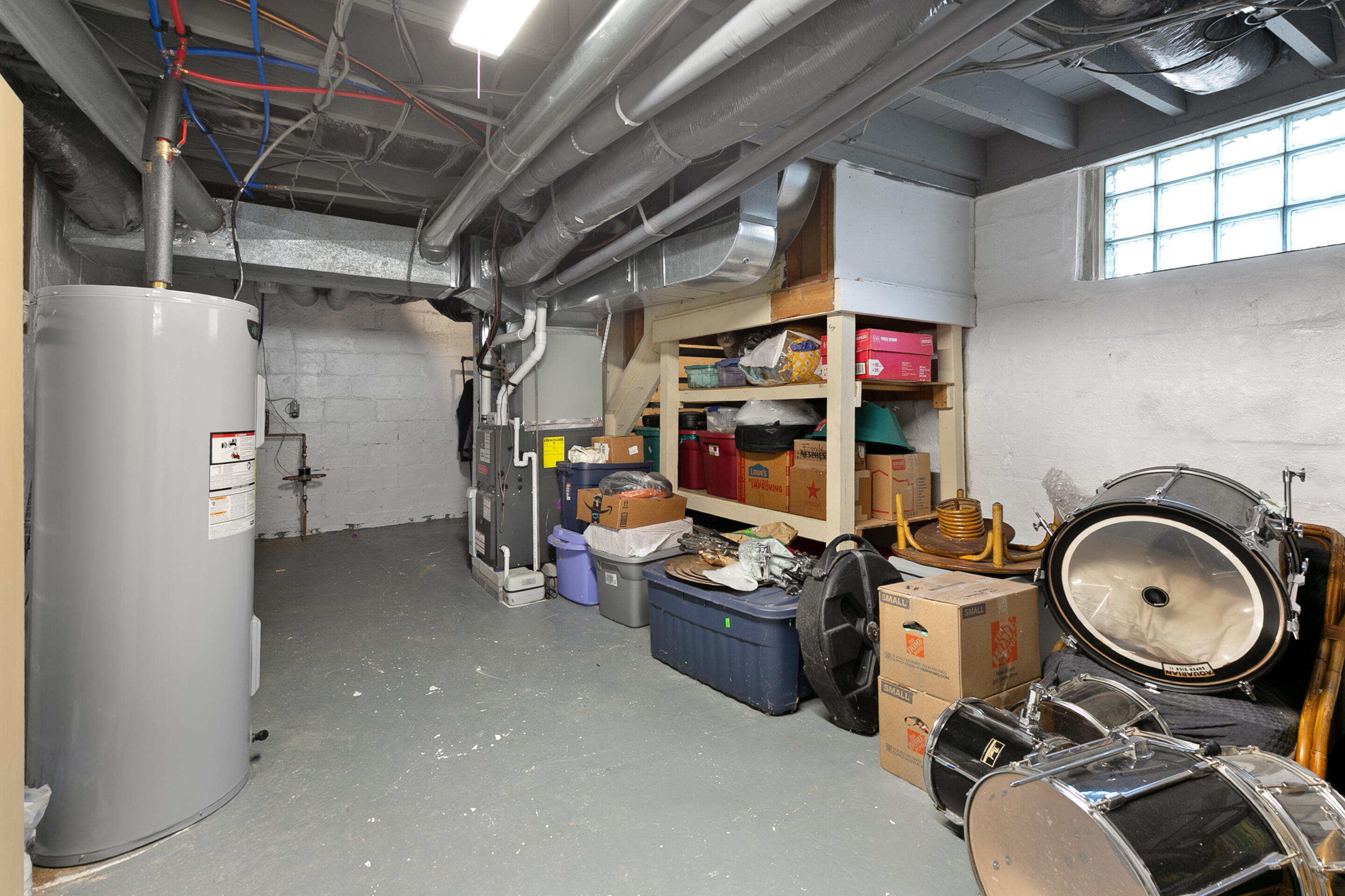 504 East Chicago Road Sturgis, MI 49091 - Photo 38 of 38 28 Basement