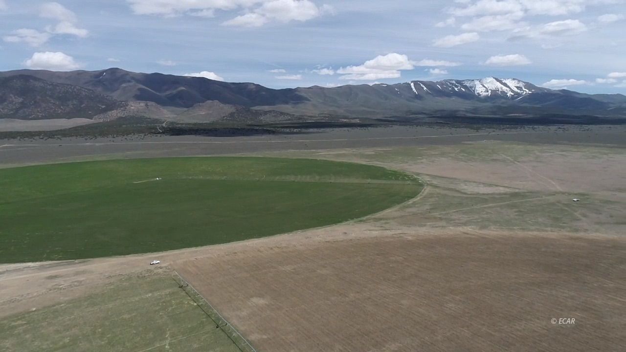 850 Diamond Foothill Road Eureka, NV 89316 - Photo 16 of 17
