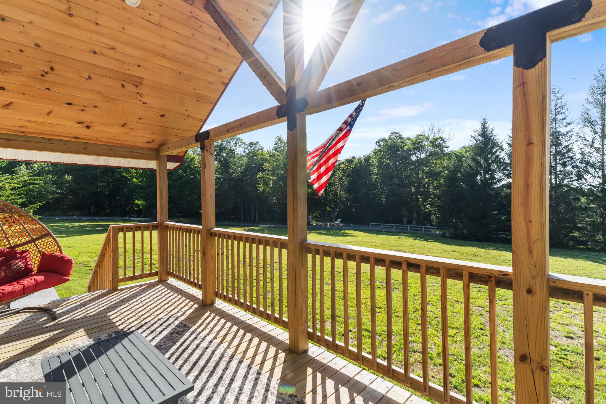 3291 Grassy Ridge Road Mount Storm, WV 26739 - Photo 5 of 30