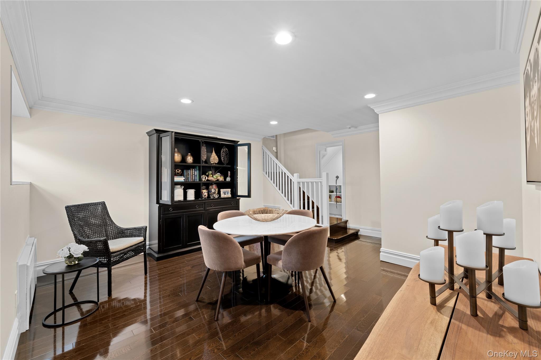 11 Hickory Road Woodmere, NY 11598 - Photo 19 of 50 SECOND DEN ON LOWER LEVEL