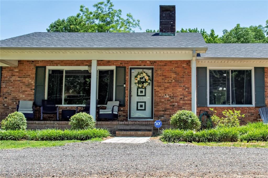 406 Old Liberty Road Asheboro, NC 27203 - Photo 6 of 41