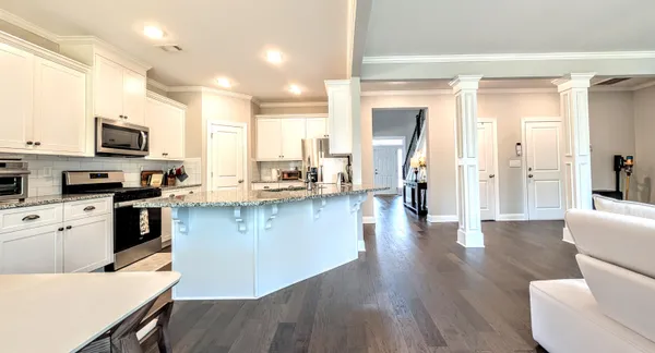 $454,000 | 834 Lillian Pk Drive, Grovetown, GA 30813