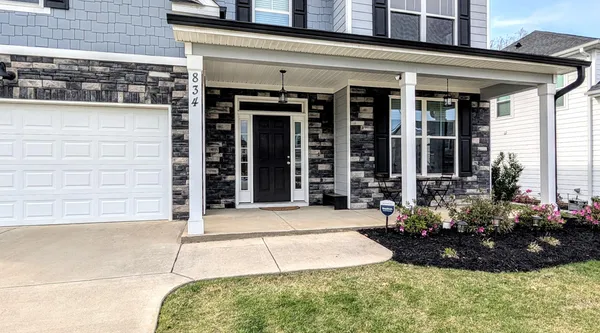 $454,000 | 834 Lillian Pk Drive, Grovetown, GA 30813