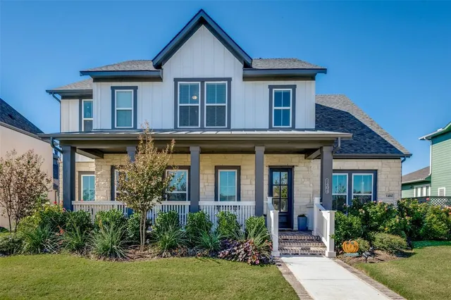 $799,900 | 1404 South Pecan Parkway, Northlake, TX 76247