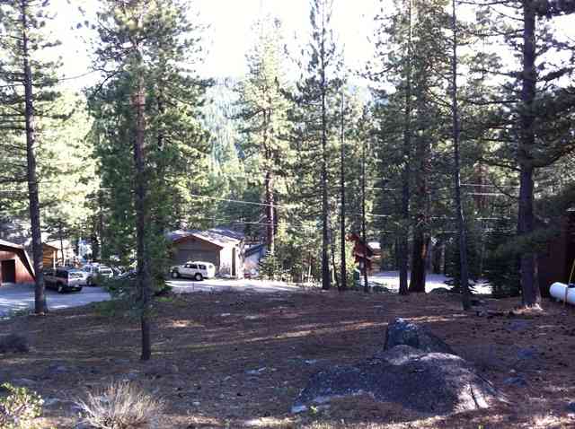 154 Tiger Tail Road Olympic Valley, CA 96146 - Photo 7 of 14 Gallery Image 7