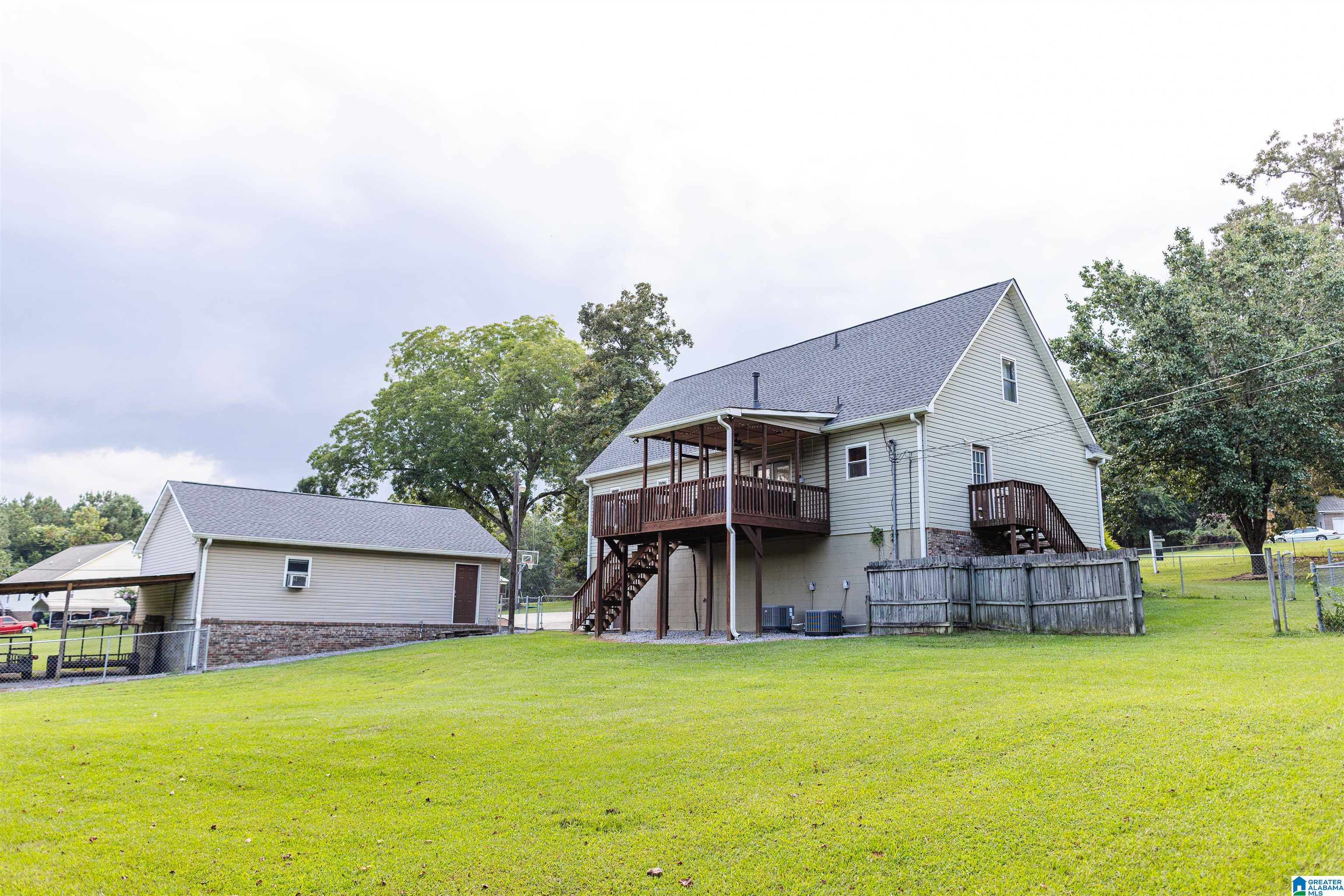 135 Nichols Road Leeds, AL 35094 - Photo 31 of 35
