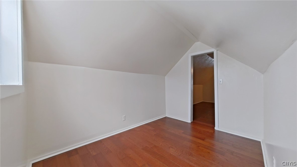 408 Coolidge Road Utica, NY 13502 - Photo 25 of 37