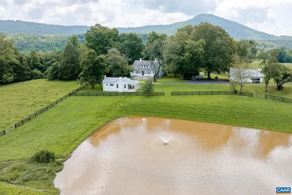 $2,495,000 | 5321 River Road, Faber, VA 22938