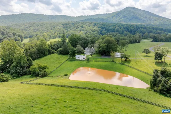 $2,495,000 | 5321 River Road, Faber, VA 22938