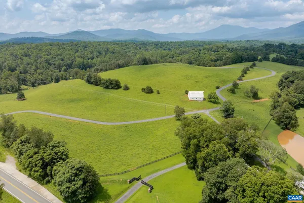 $2,495,000 | 5321 River Road, Faber, VA 22938