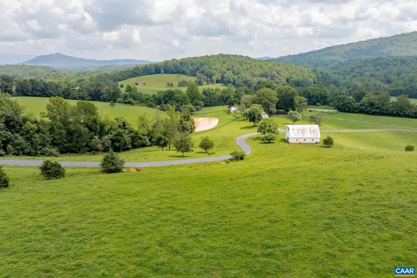 $2,495,000 | 5321 River Road, Faber, VA 22938