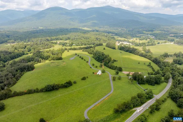 $2,495,000 | 5321 River Road, Faber, VA 22938