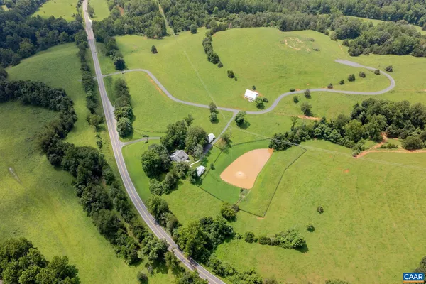 $2,495,000 | 5321 River Road, Faber, VA 22938