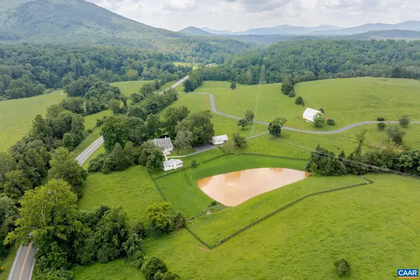 $2,495,000 | 5321 River Road, Faber, VA 22938